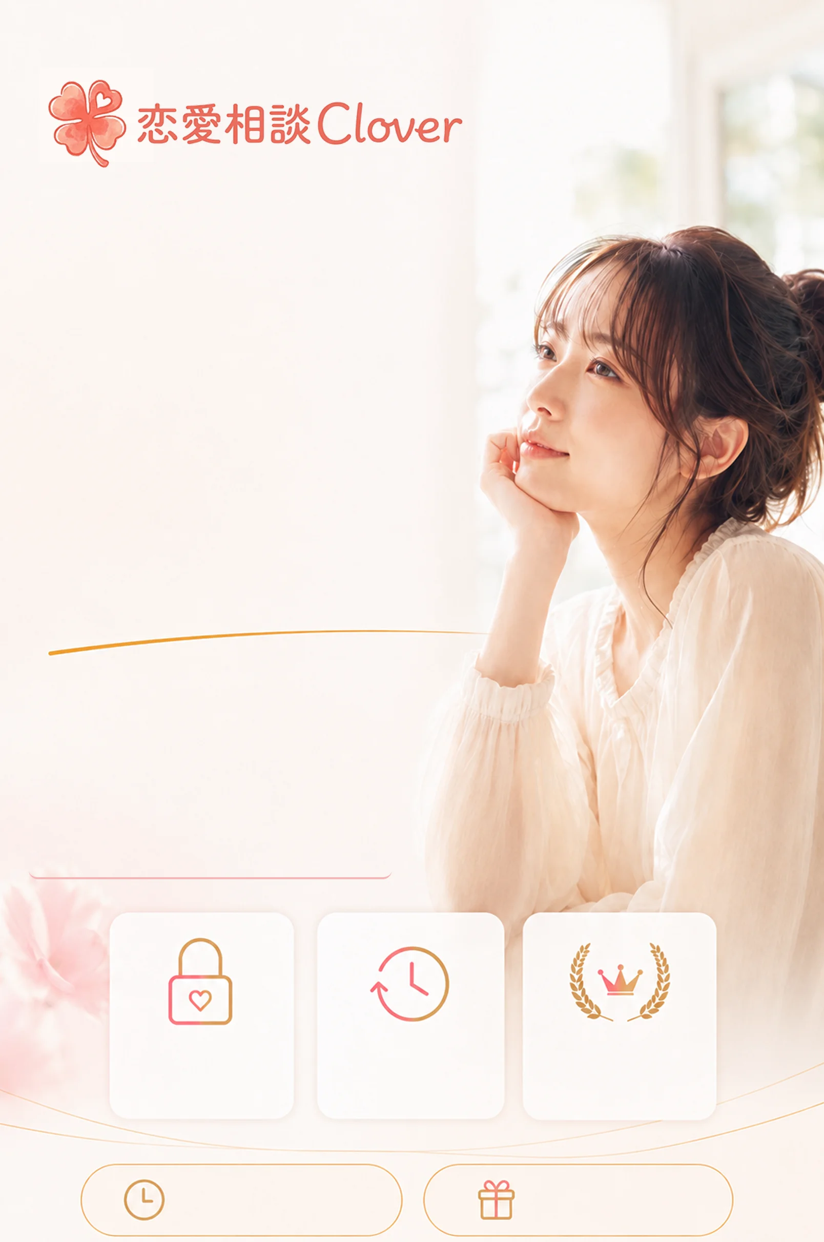 諦めきれない復縁、ひとりで悩まないで — 恋愛相談Clover